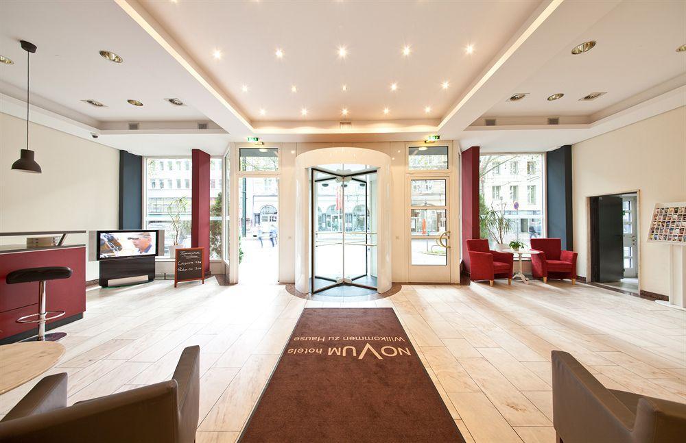 Hotel Leonet Kolonia Zewnętrze zdjęcie
